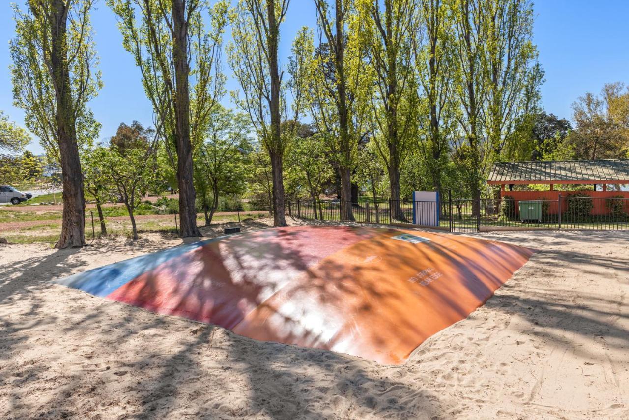 Discovery Parks - Джиндабайн Екстериор снимка